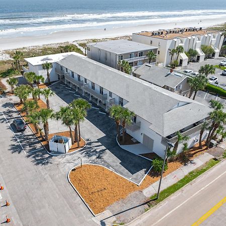 Sea La Vie Beach Oceanfront Patio Pet Friendly Jacksonville Beach Exterior foto