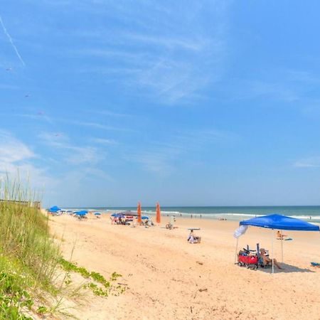 Sea La Vie Beach Oceanfront Patio Pet Friendly Jacksonville Beach Exterior foto