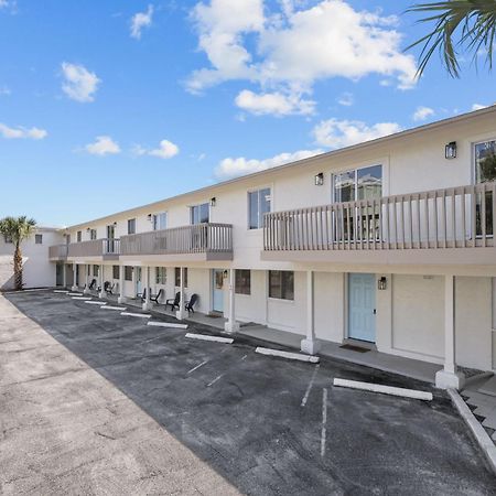 Sea La Vie Beach Oceanfront Patio Pet Friendly Jacksonville Beach Exterior foto