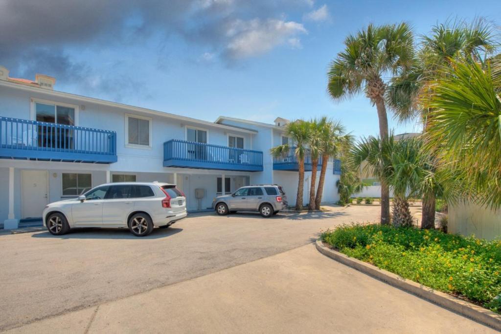 Sea La Vie Beach Oceanfront Patio Pet Friendly Jacksonville Beach Exterior foto