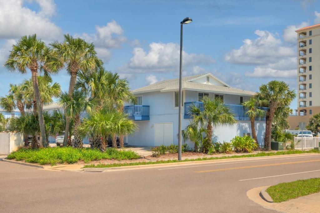 Sea La Vie Beach Oceanfront Patio Pet Friendly Jacksonville Beach Exterior foto