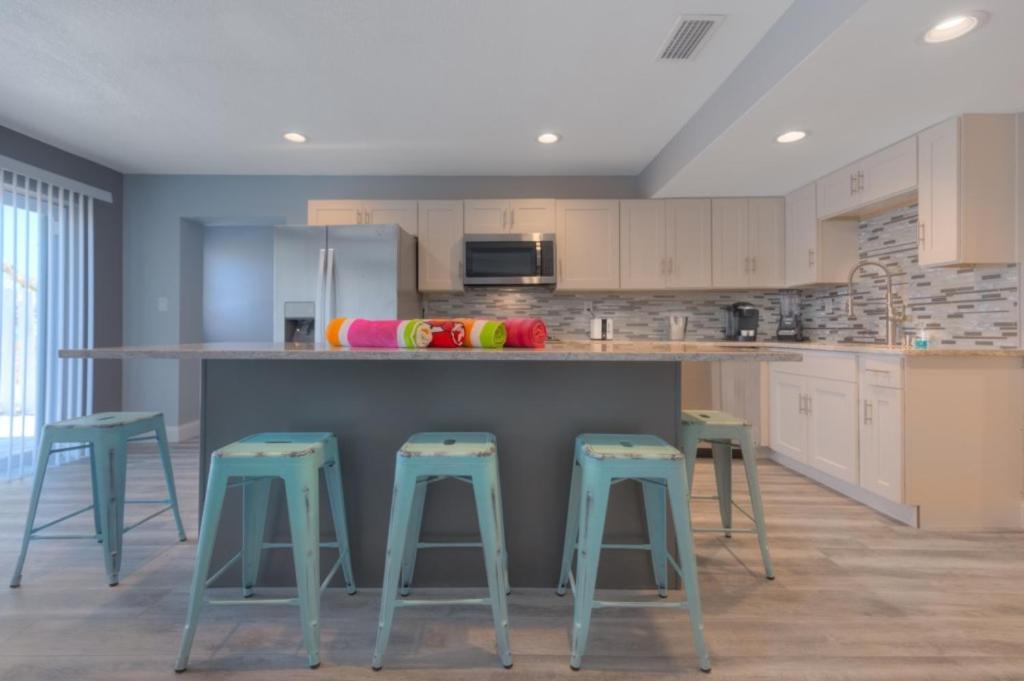 Sea La Vie Beach Oceanfront Patio Pet Friendly Jacksonville Beach Exterior foto