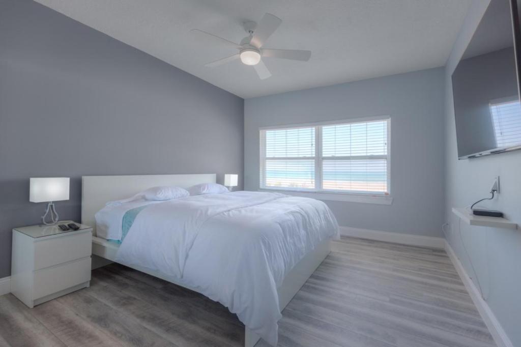 Sea La Vie Beach Oceanfront Patio Pet Friendly Jacksonville Beach Exterior foto